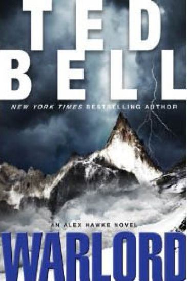 Warlord: An Alex Hawke Novel