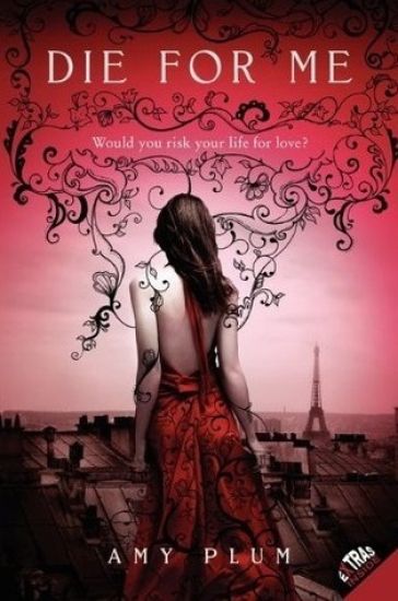 Die for Me