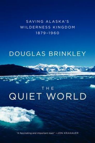 The Quiet World