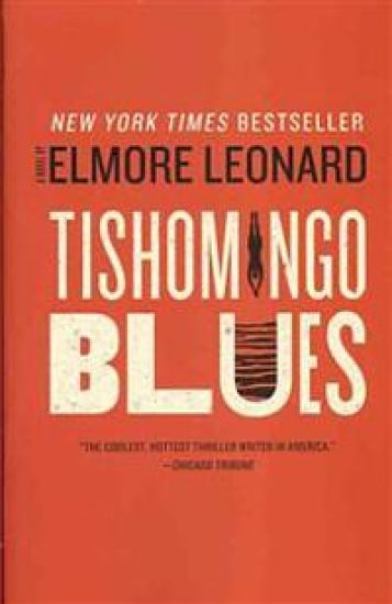 Tishomingo Blues