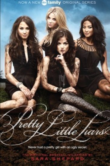 Pretty Little Liars TV Tie-In Edition