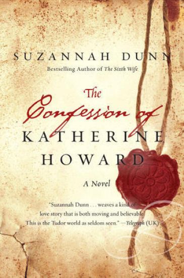 The Confession of Katherine Howard