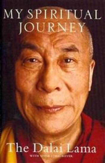 My Spiritual Journey