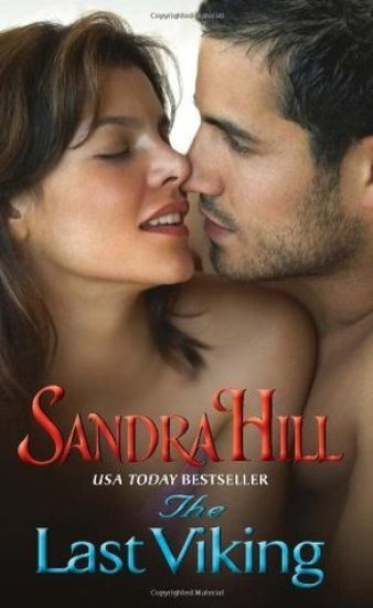 The Last Viking