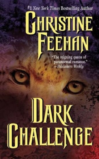 Dark Challenge: A Carpathian Novel