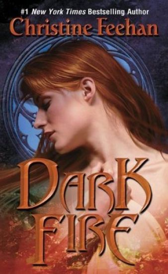 Dark Fire: A Carpathian Novel