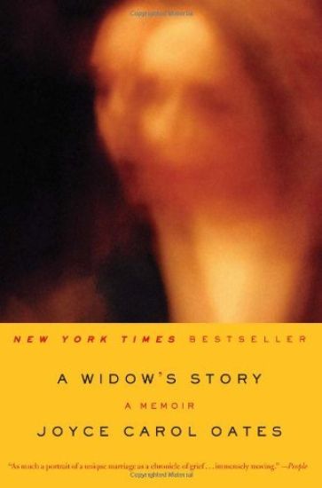 A Widow's Story