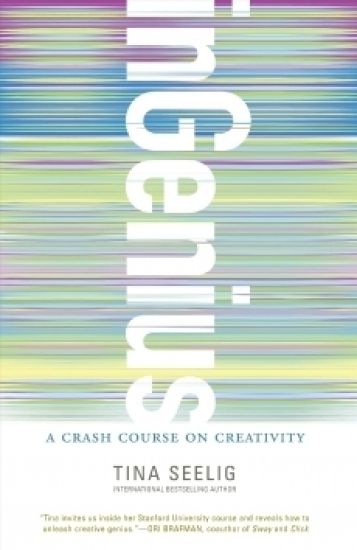 Ingenius: A Crash Course on Creativity