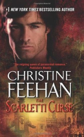 The Scarletti Curse