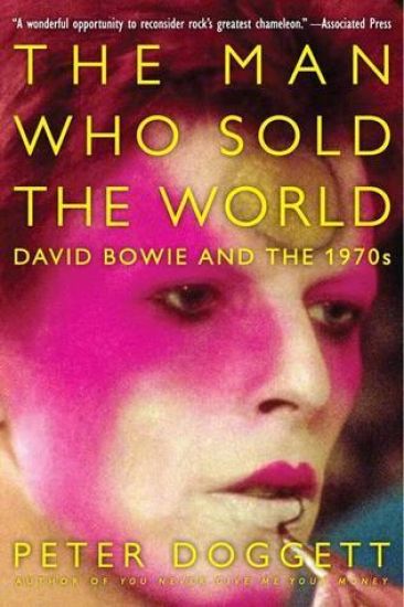 The Man Who Sold the World