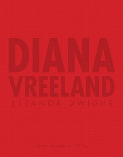 Diana Vreeland