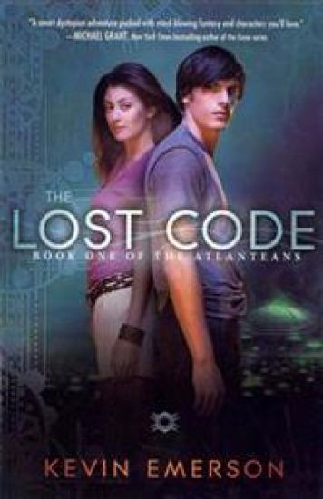 The Lost Code