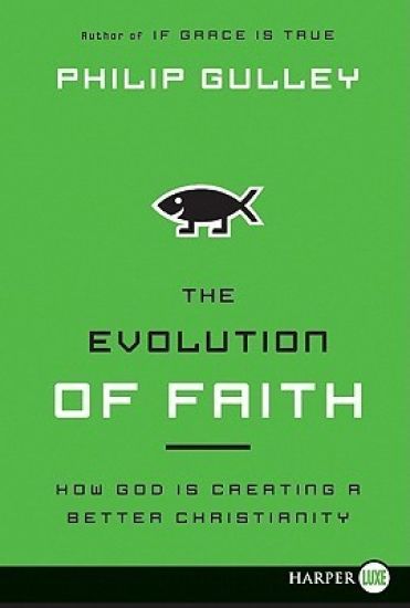 The Evolution of Faith Large