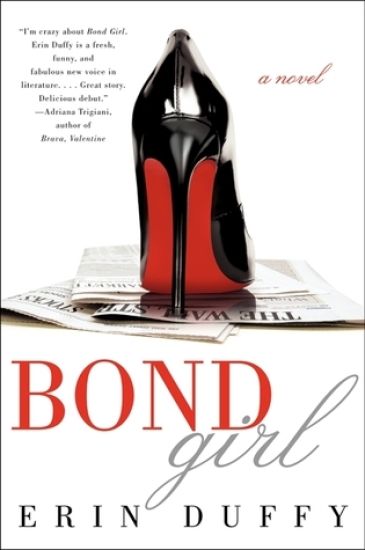Bond Girl