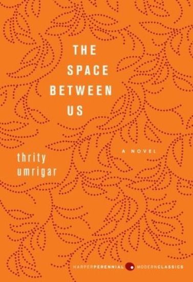 The Space Between Us