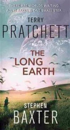 The Long Earth