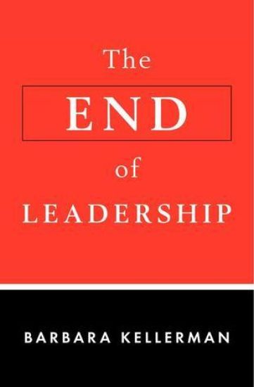 The End of Leadership
