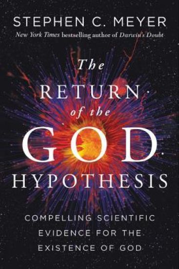 The Return of the God Hypothesis