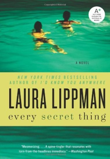 Every Secret Thing