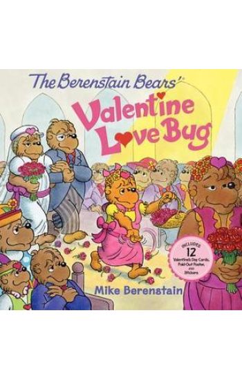 The Berenstain Bears' Valentine Love Bug