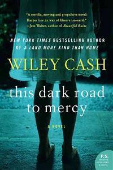 This Dark Road to Mercy