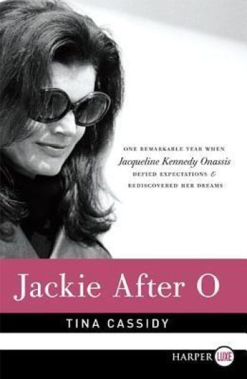 Jackie After O