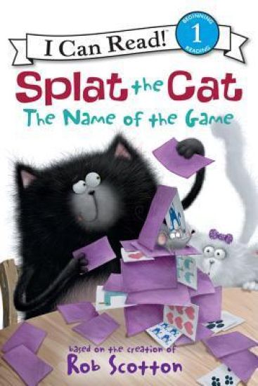 Splat the Cat