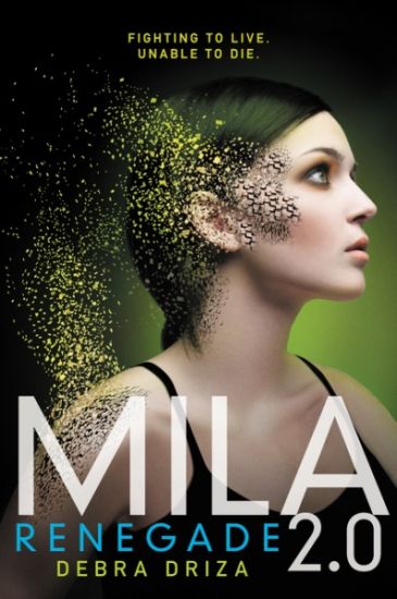 Mila 2.0: Renegade