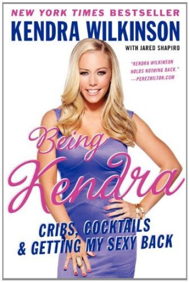 Being Kendra