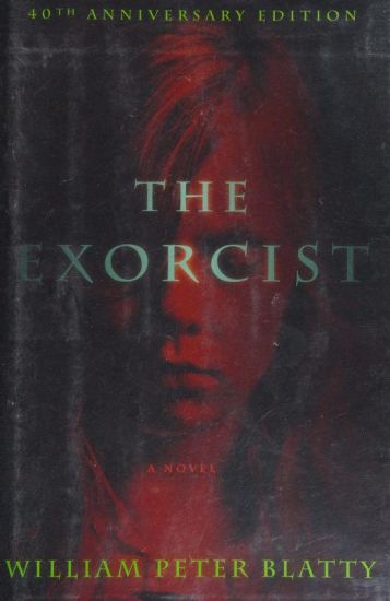 The Exorcist: 40th Anniversary Edition