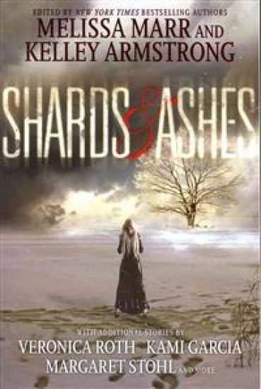 Shards & Ashes
