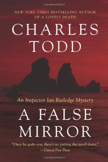 A False Mirror