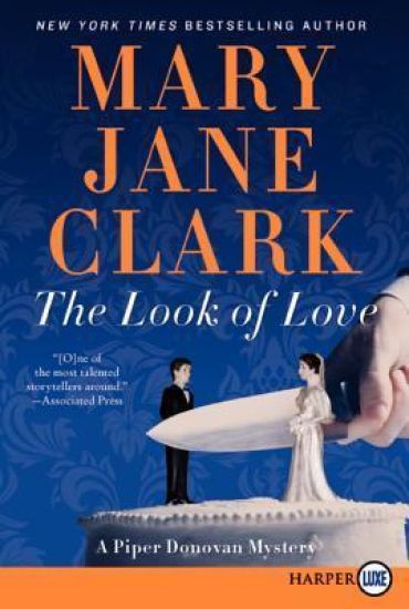 The Look of Love: A Piper Donovan Mystery