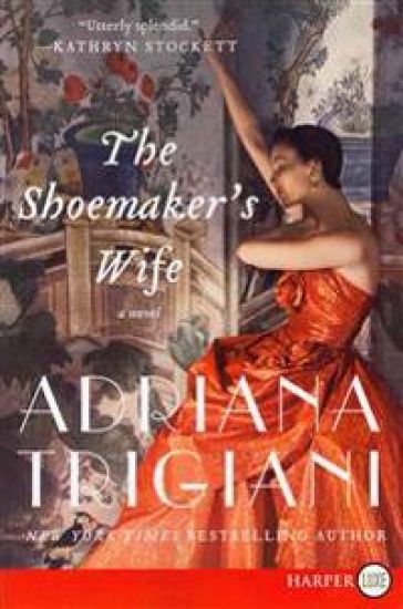 The Shoemaker's Wife