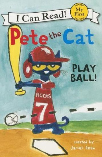 Pete the Cat