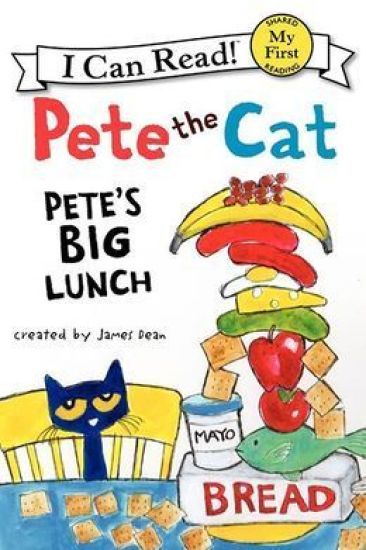 Pete the Cat