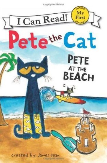 Pete the Cat
