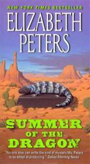 Summer of the Dragon