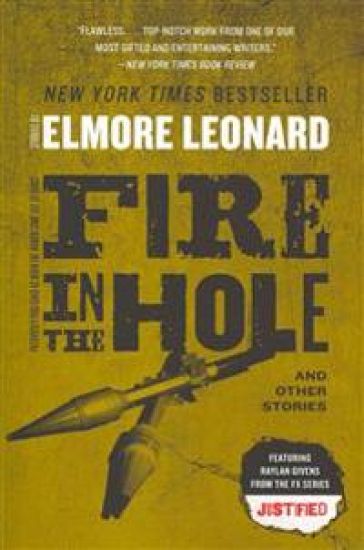 Fire in the Hole