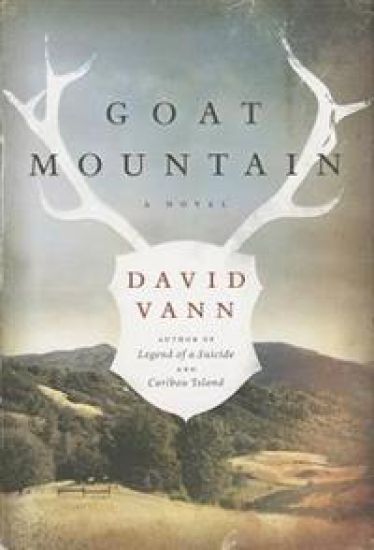 Goat Mountain