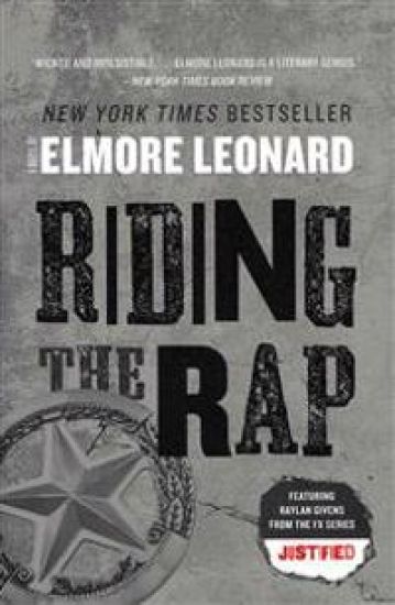 Riding the Rap