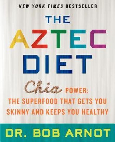 The Aztec Diet