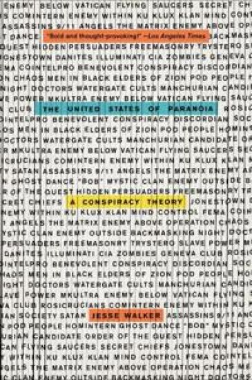 The United States of Paranoia