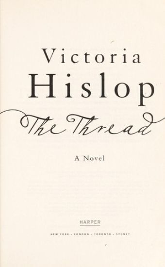 The Thread