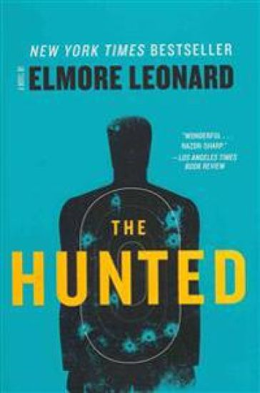 The Hunted