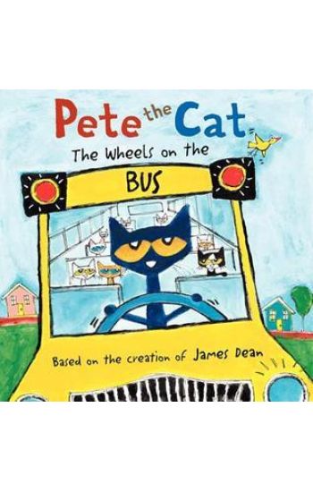 Pete the Cat