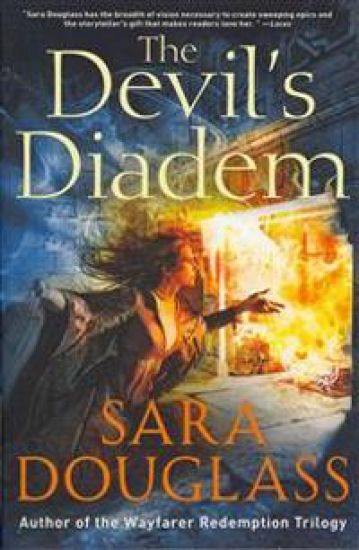 The Devil's Diadem