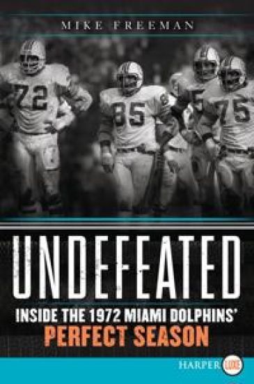 Undefeated LP