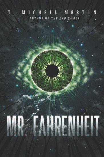 Mr. Fahrenheit