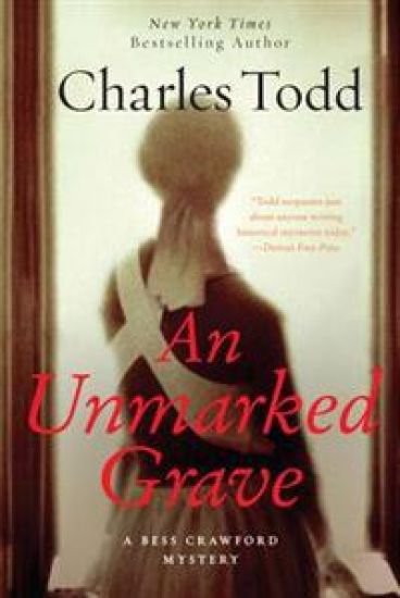 Unmarked Grave Intl